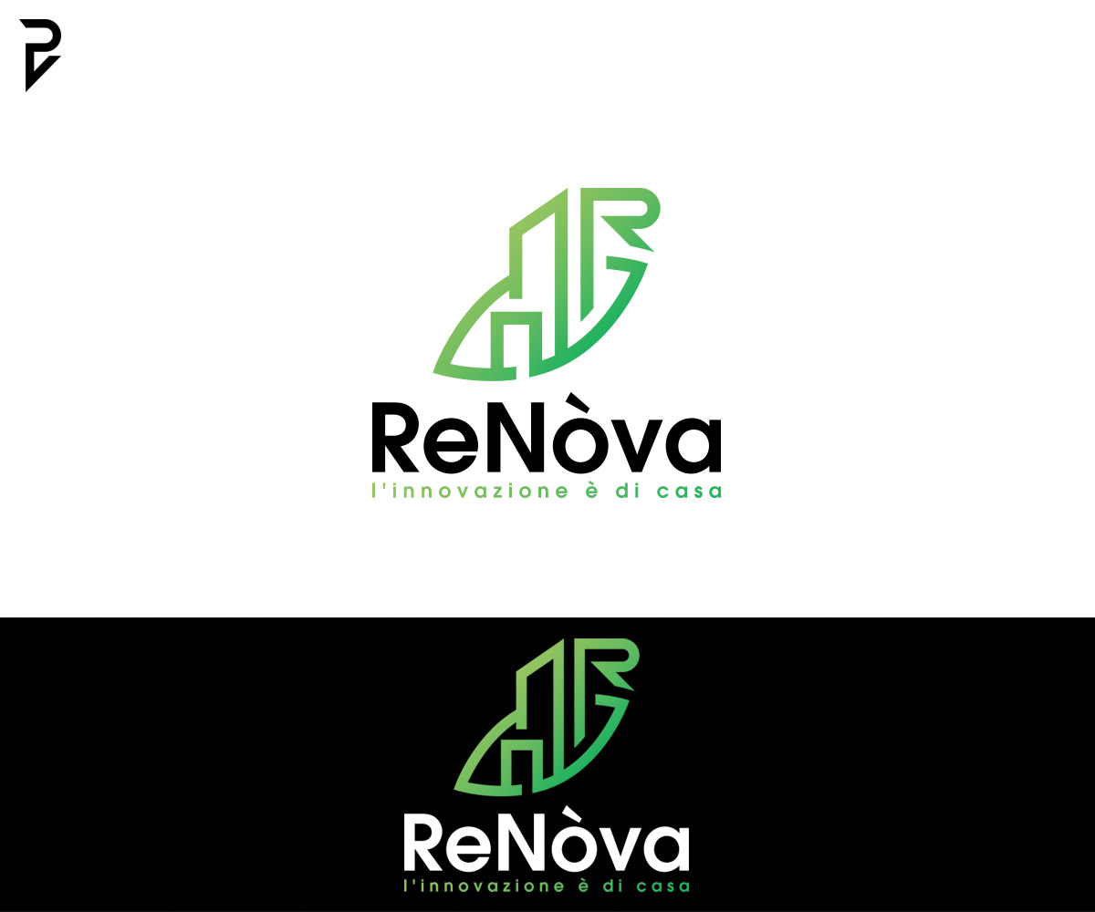 Design de Logo par poisonvectors pour Renova | Design #27873953