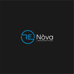 Logo Design by kaschenko.oleg for Renova | Design #27898423