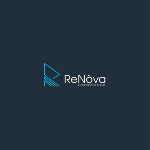 Logo Design by kaschenko.oleg for Renova | Design: #27898445