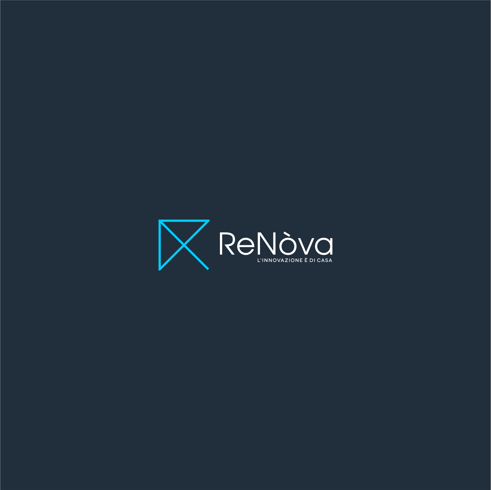 Logo-Design von kaschenko.oleg für Renova | Design #27898446