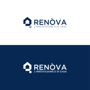 Logo Design by achil78 for Renova | Design: #27901551