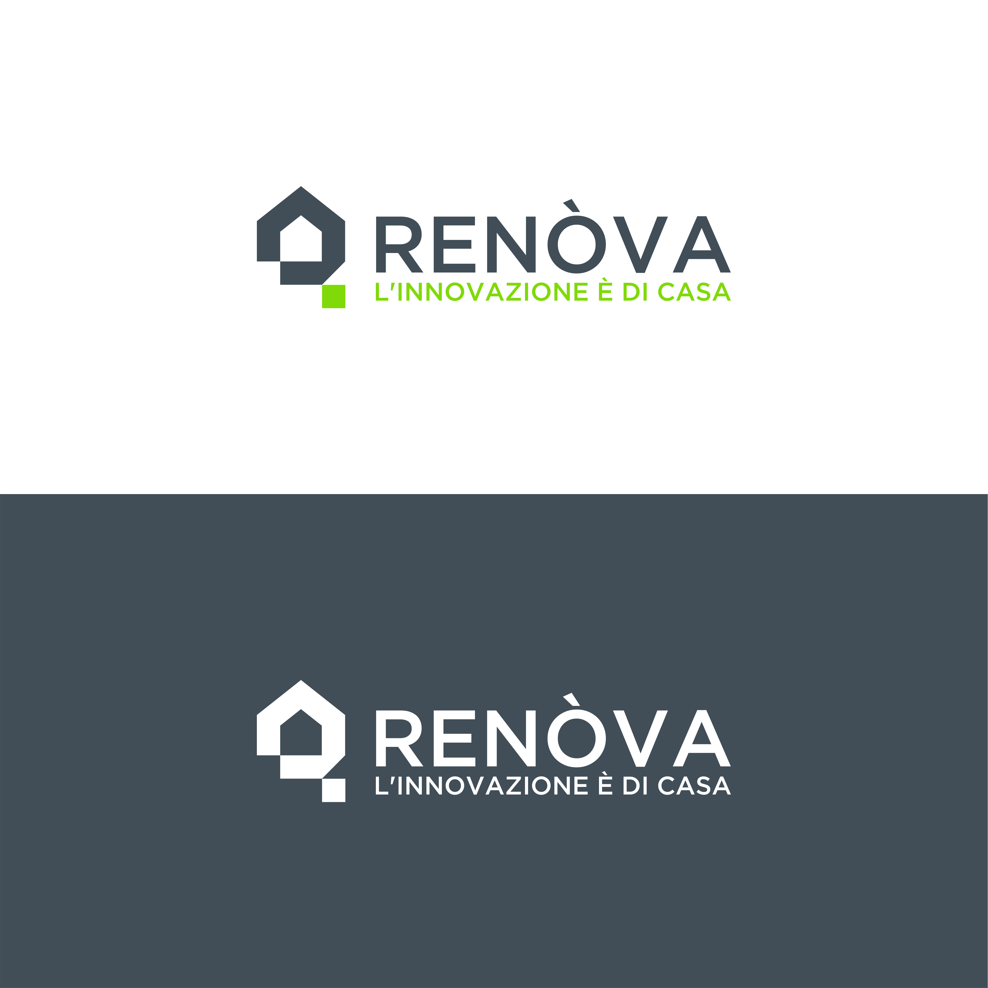 Logo Design by achil78 for Renova | Design #27906471