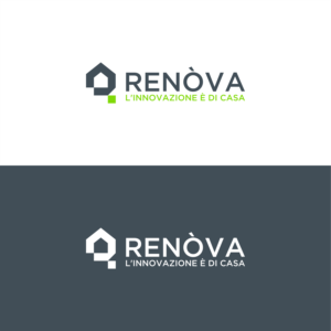 Logo Design by achil78 for Renova | Design: #27906471