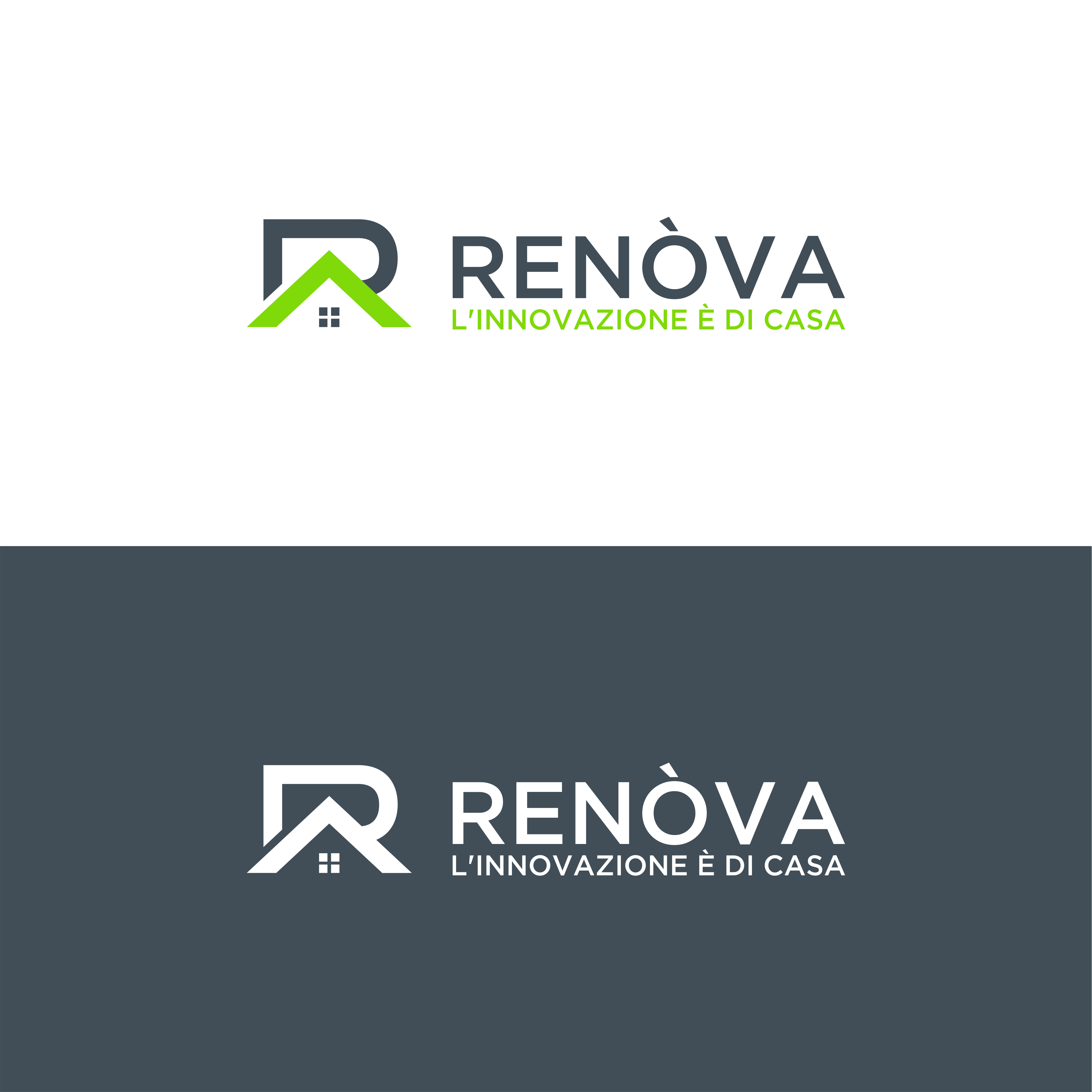 Logo-Design von achil78 für Renova | Design #27906472