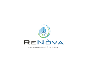 Logo Design by instudio for Renova | Design: #27877496