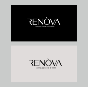 Logo Design by splashcreativez for Renova | Design #27900875