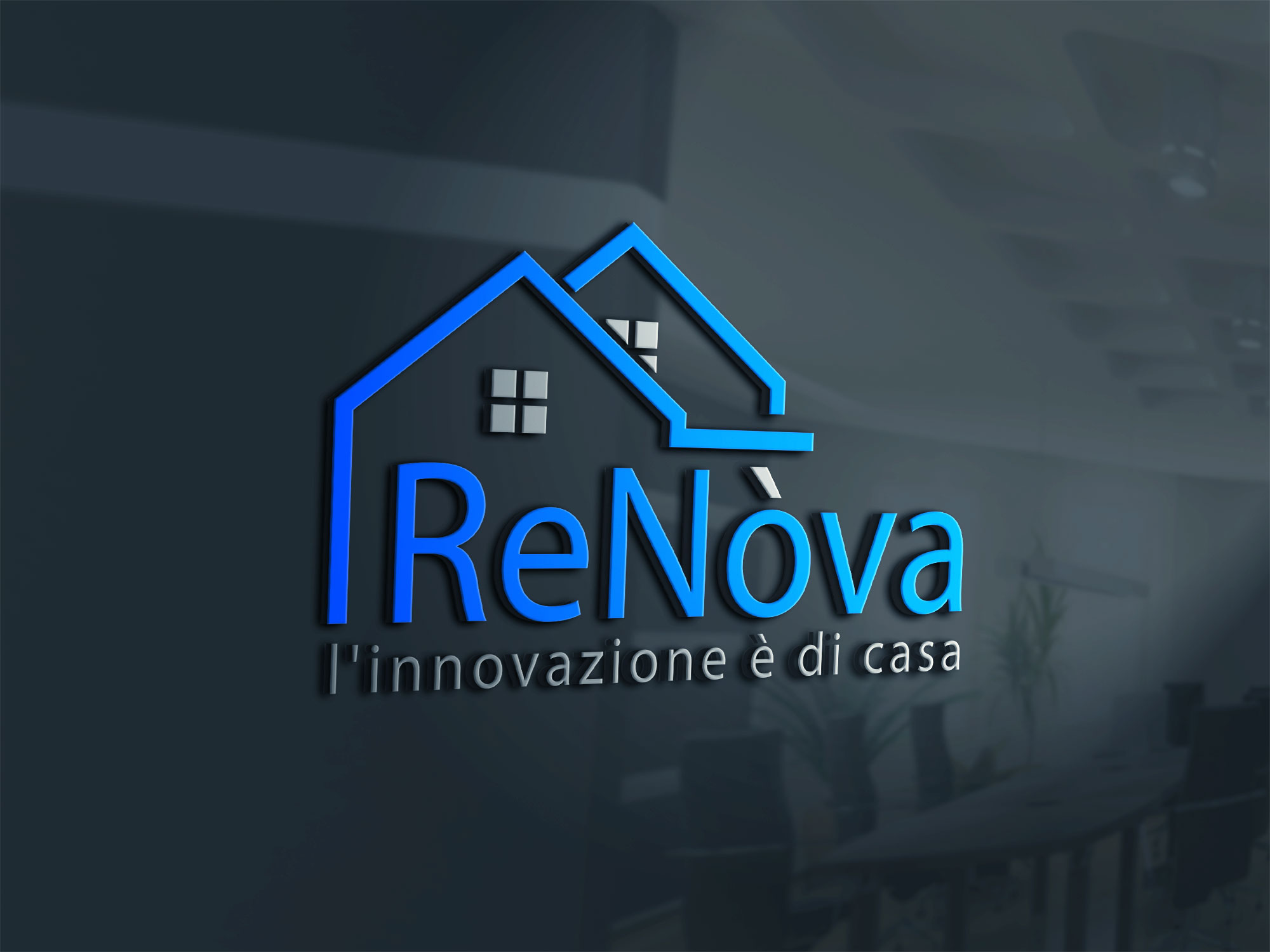 Diseño de Logo por UMBRA Designs para Renova | Diseño #27872480