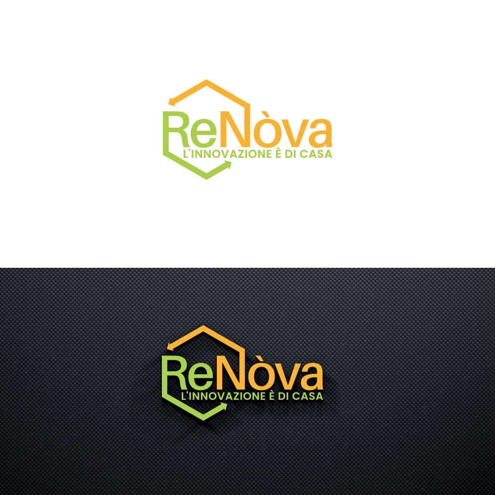 Design de Logo par Trident pour Renova | Design #27881820