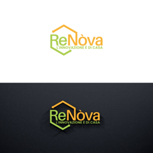 Logo Design by Trident for Renova | Design: #27881820