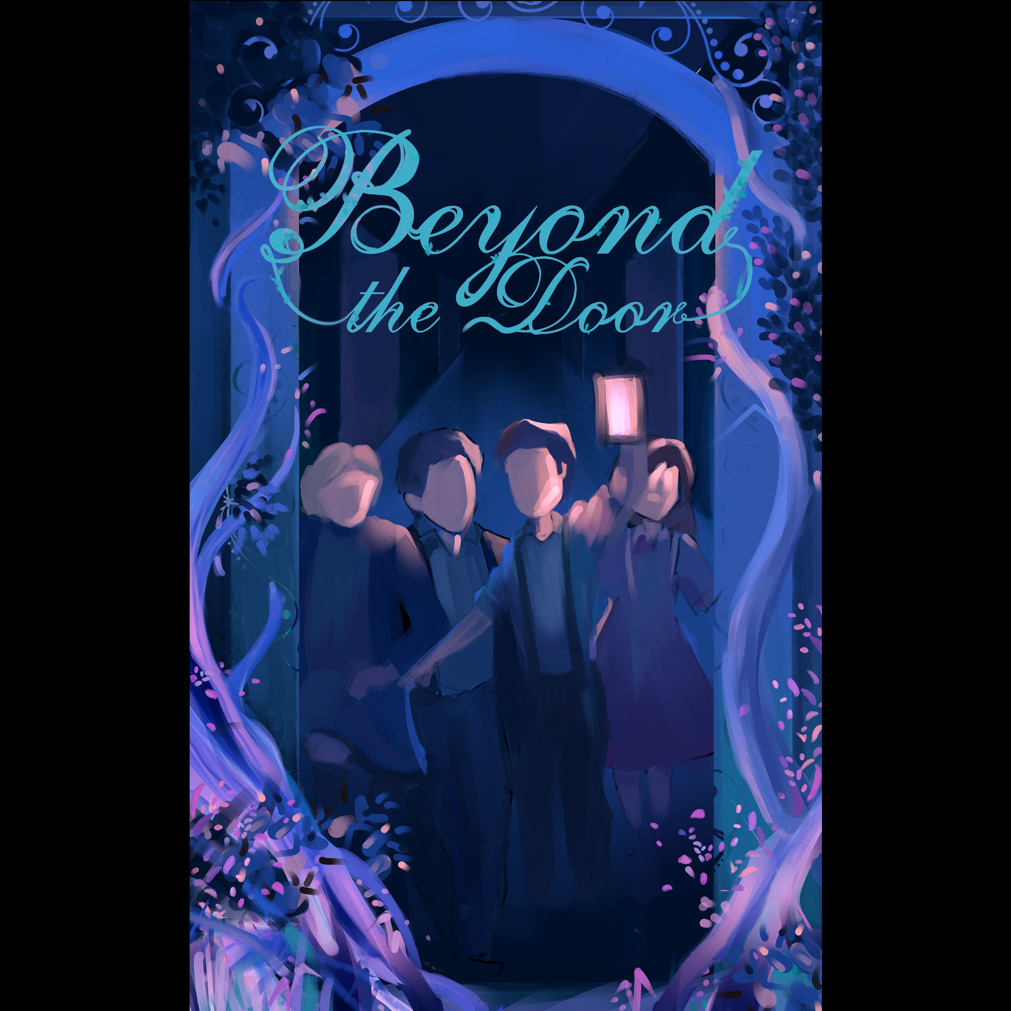 Book Cover Design by Abbin Joseph Thomas for this project | Design #27949734