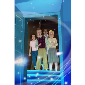 Book Cover Design by sdrum for this project | Design: #27923480