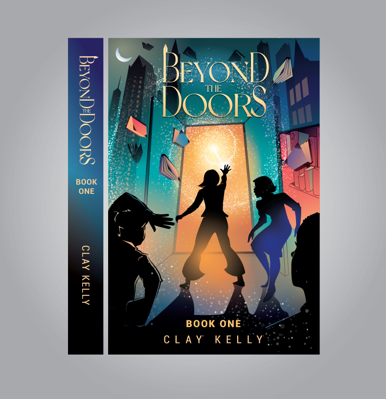 Book Cover Design by ally designs for this project | Design #27975319