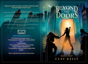 Book Cover Design by ally designs for this project | Design: #28008252