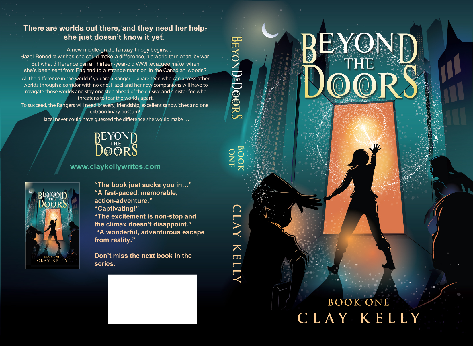 Book Cover Design by ally designs for this project | Design #28014384