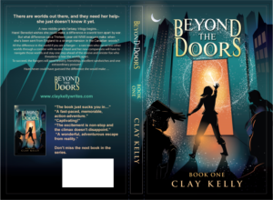 Book Cover Design by ally designs for this project | Design: #28027598