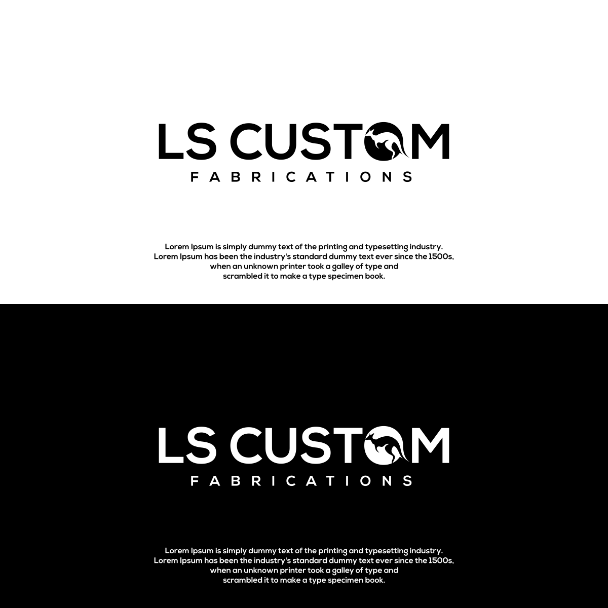 Logo Design by driptip for this project | Design #27877075