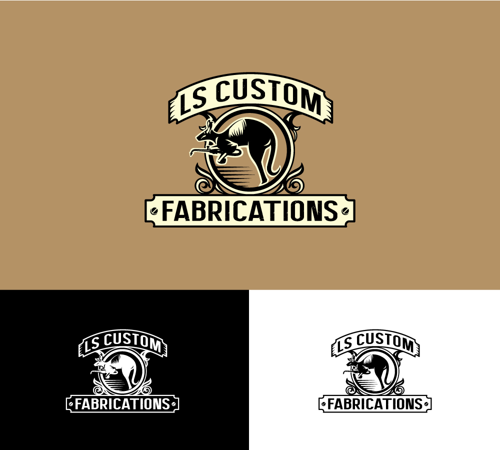 Logo Design by step forward 2 for this project | Design #27876489