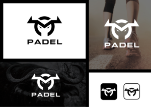 Logo Design by Mario 11 for mSPV Srl | Design #27872698
