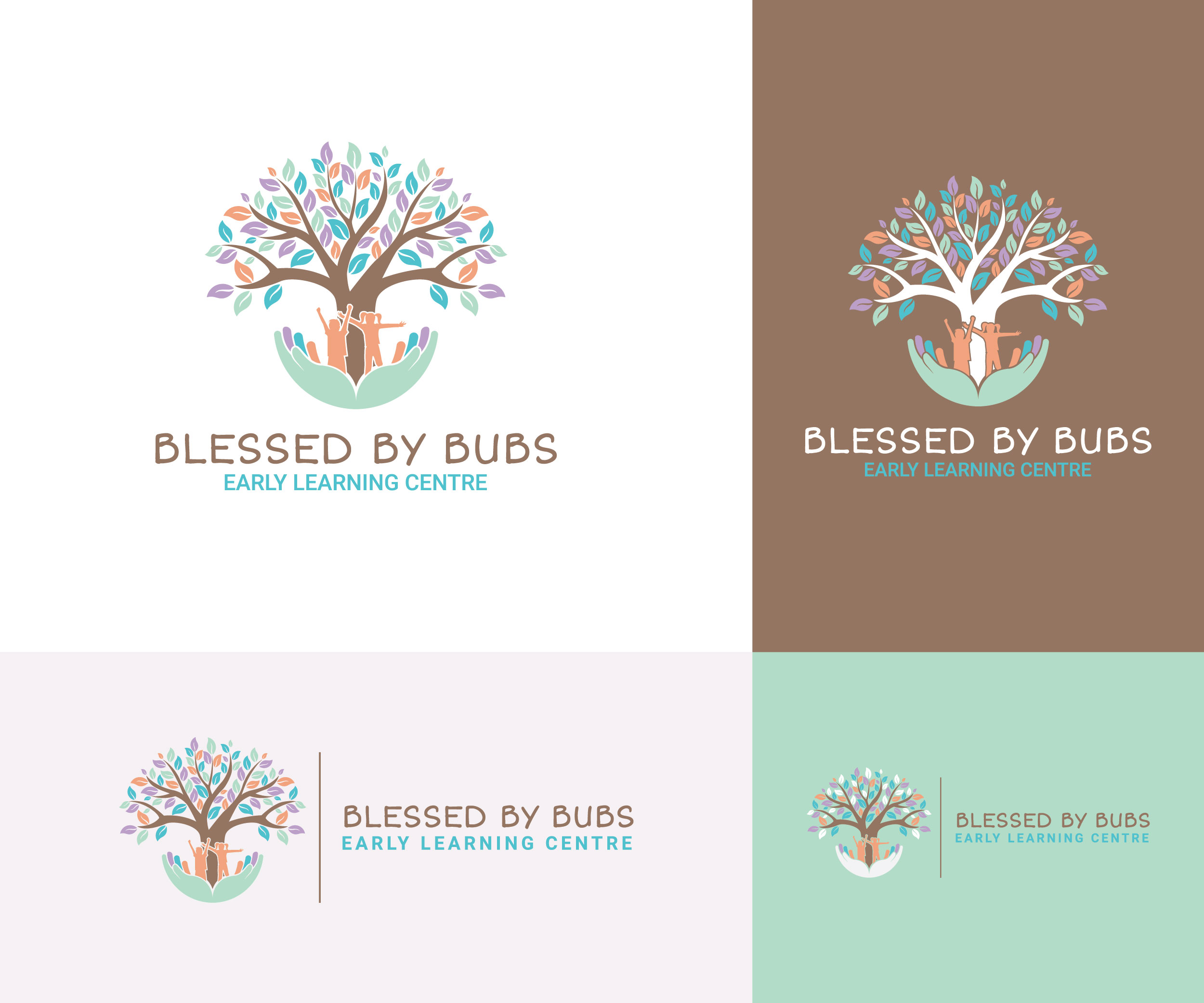 Logo Design by UsagiRabbit for this project | Design #28131925
