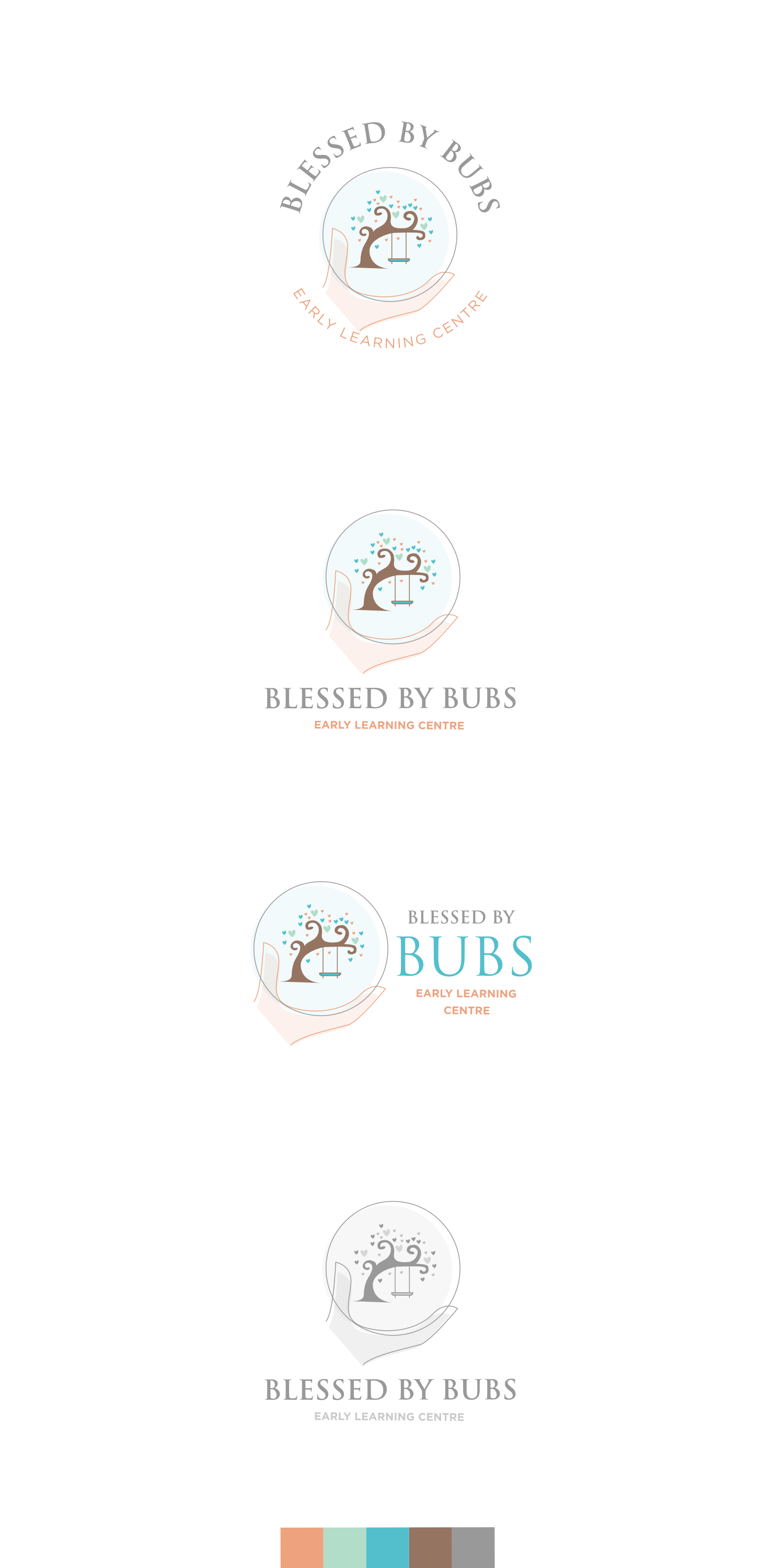Logo Design by design pres for this project | Design #27979471