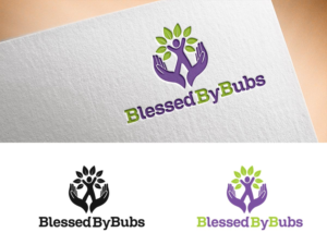 Logo Design by Vishak vasu for this project | Design #27874928