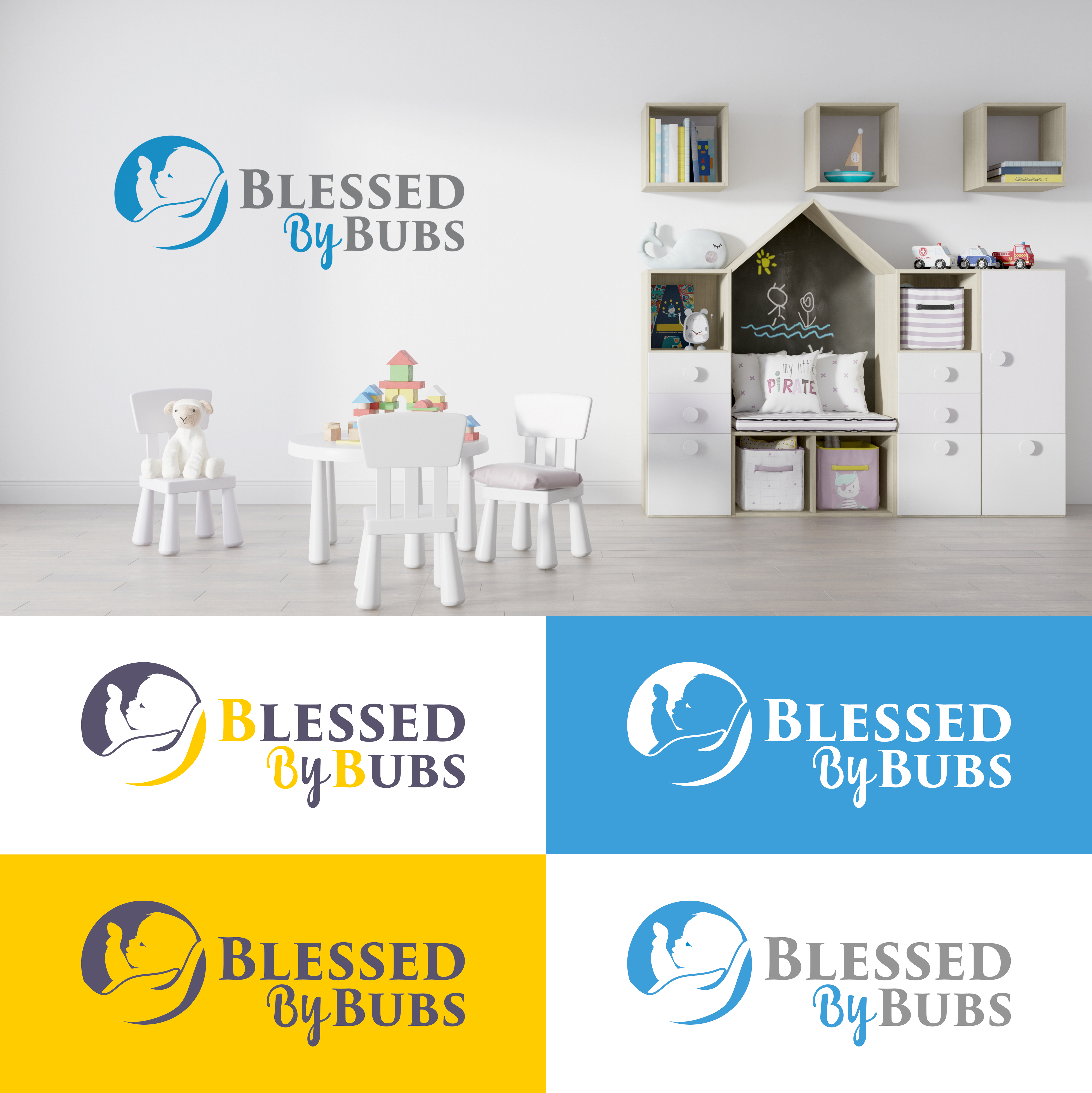 Logo Design by 4AD for this project | Design #27874224