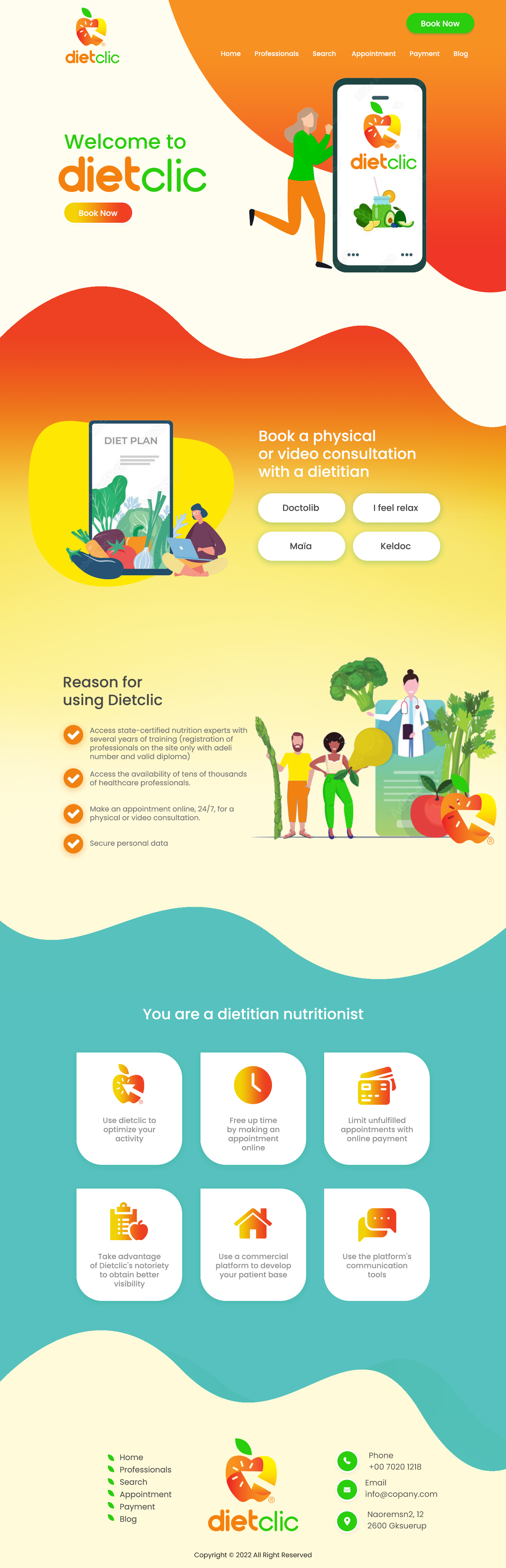 Web-Design von MAHABA für dieses Projekt | Design #27914952