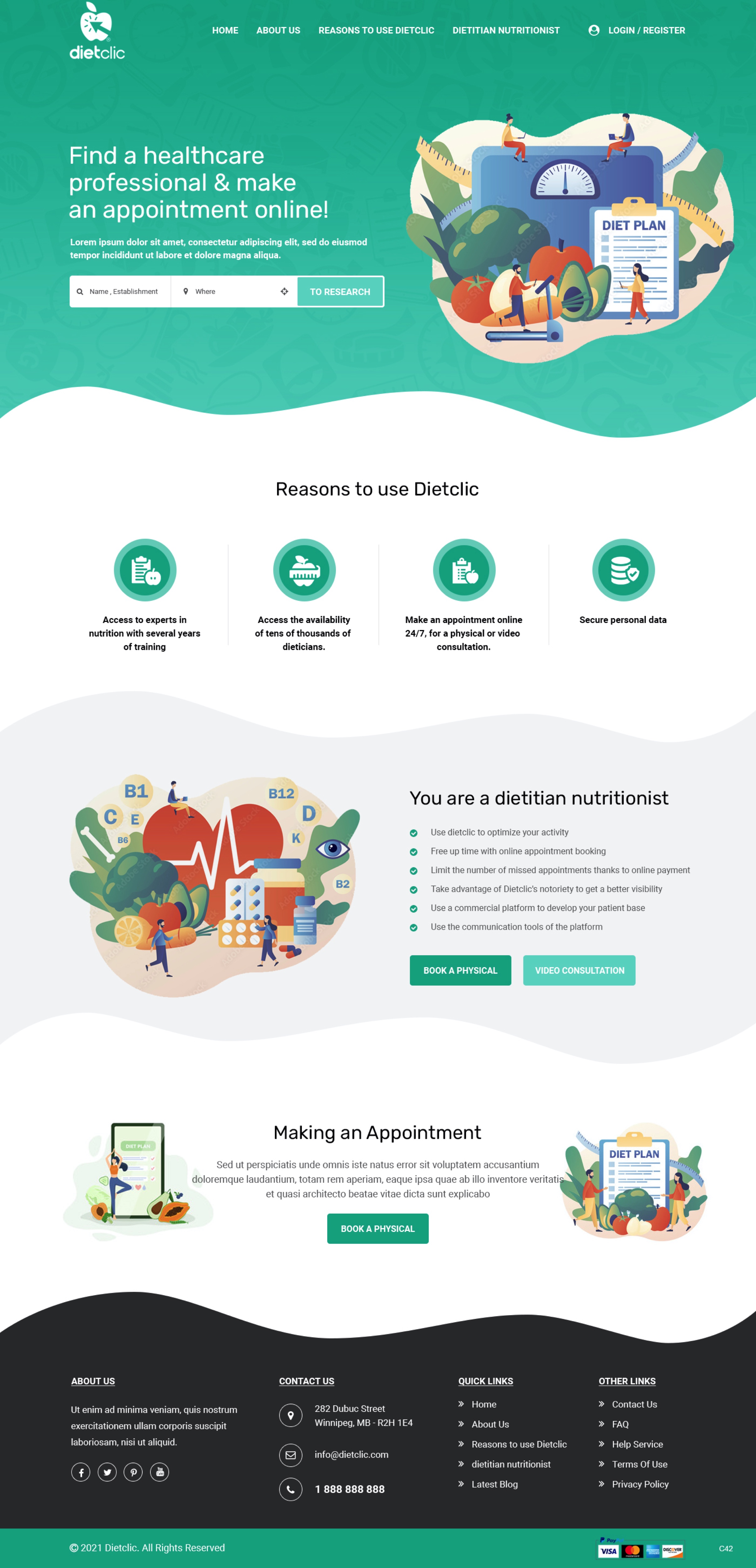 Web-Design von pb für dieses Projekt | Design #27878768