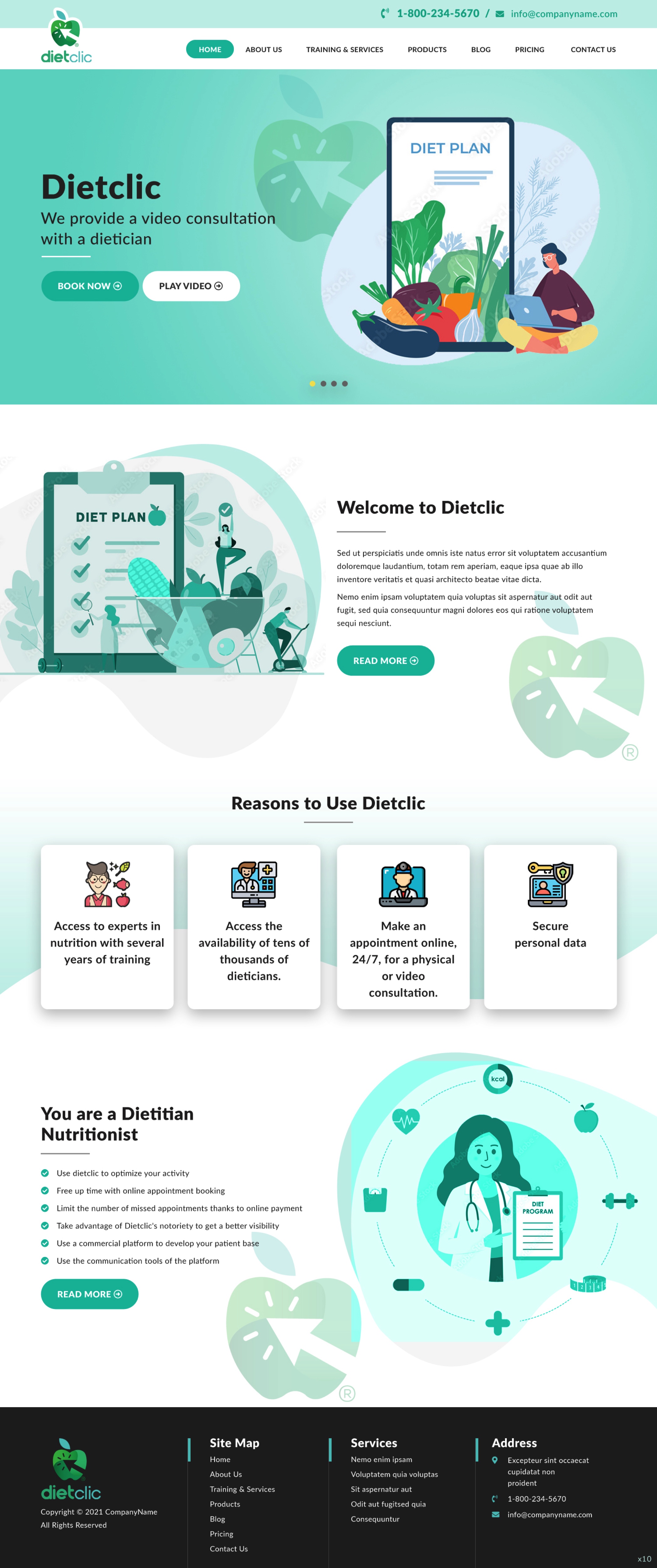 Web Design par pb pour ce projet | Design #27878776