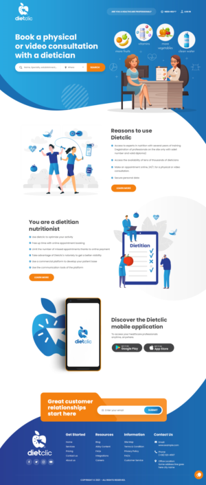 Web Design by nzdesigners for this project | Design #27890890