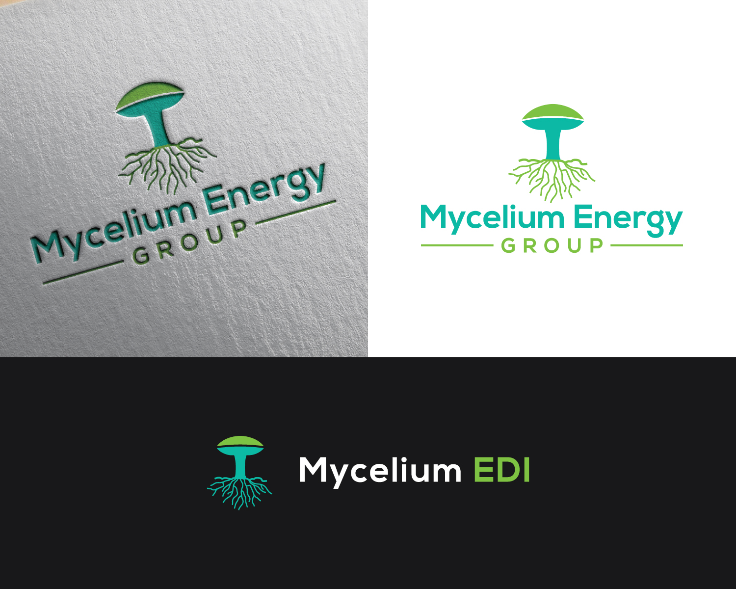 Logo Design by MAWBM for this project | Design #27895809
