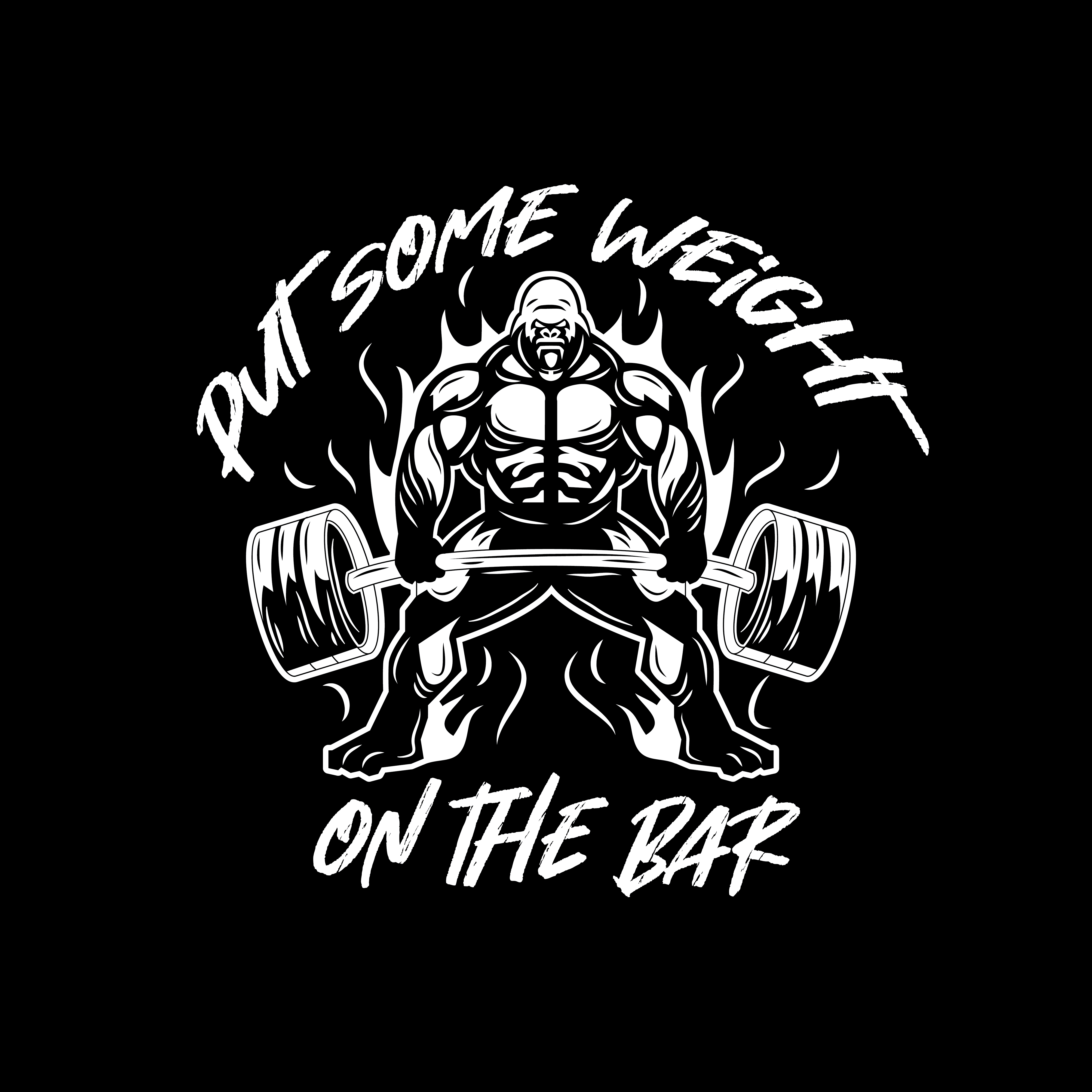 T-shirt Design by dskyvbc for Abundant Strength training apparel | Design #27874859
