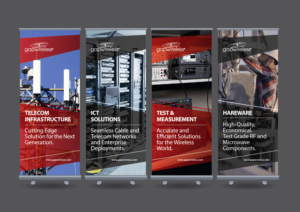 Graphic Design by Lammy for Gap Wireless Inc. | Design #27926117