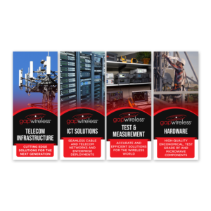 Graphic Design by debdesign for Gap Wireless Inc. | Design: #27898867