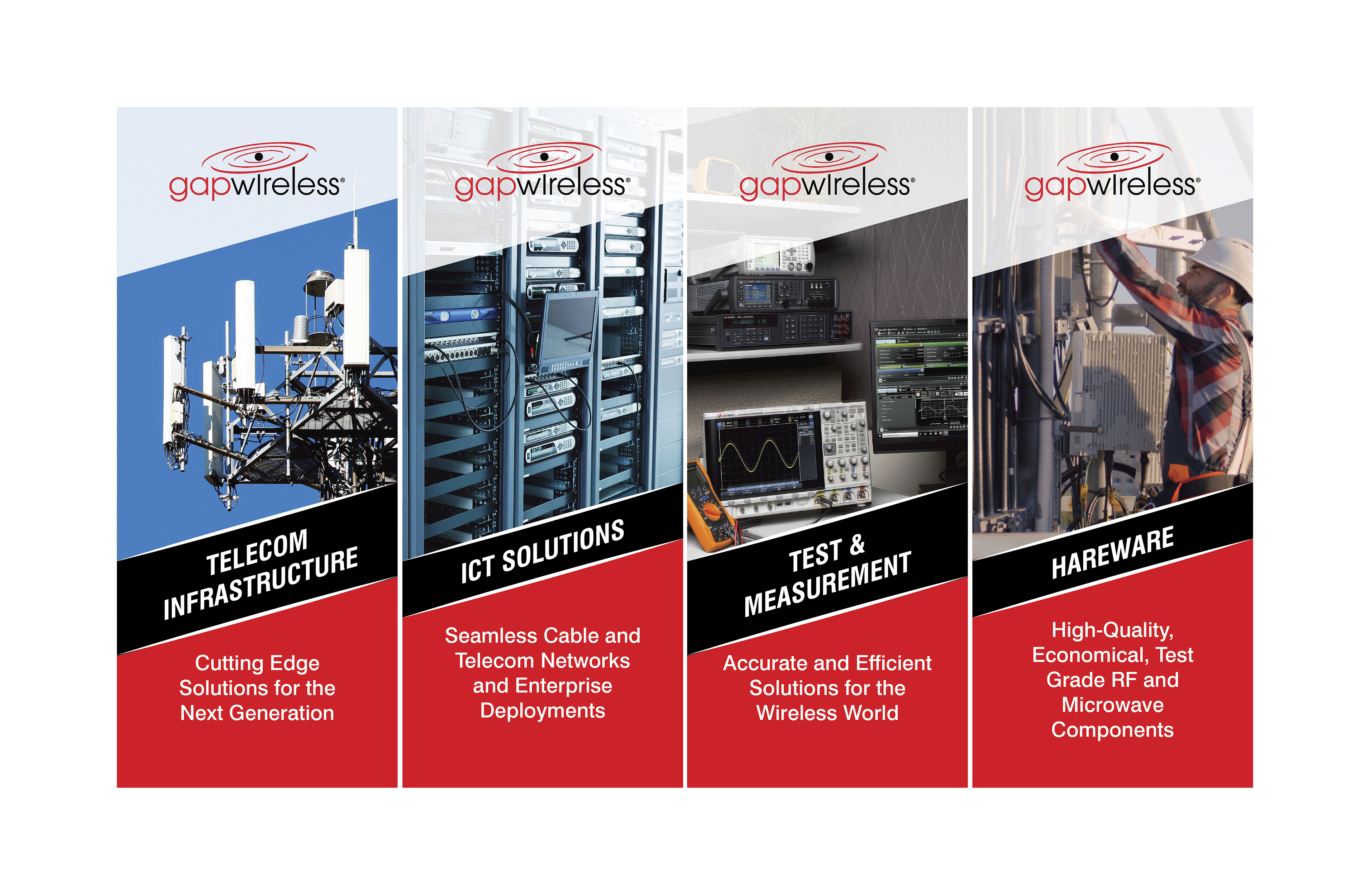 Diseño Gráfico por atularts para Gap Wireless Inc. | Diseño #27891277