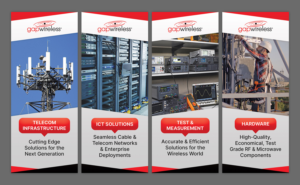 Diseño Gráfico por henok mulugeta8 para Gap Wireless Inc. | Diseño: #27880628