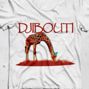 Diseño de Camiseta por Foulanan Design para DISCORAMA | Diseño #27894592