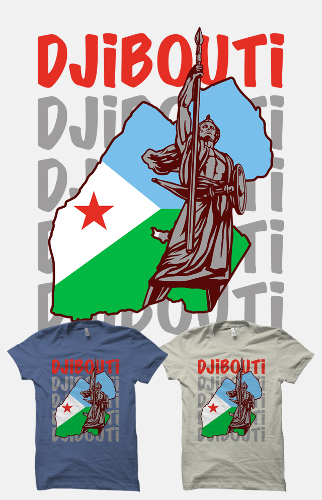 T-shirt Design by santoy for DISCORAMA | Design #27885288
