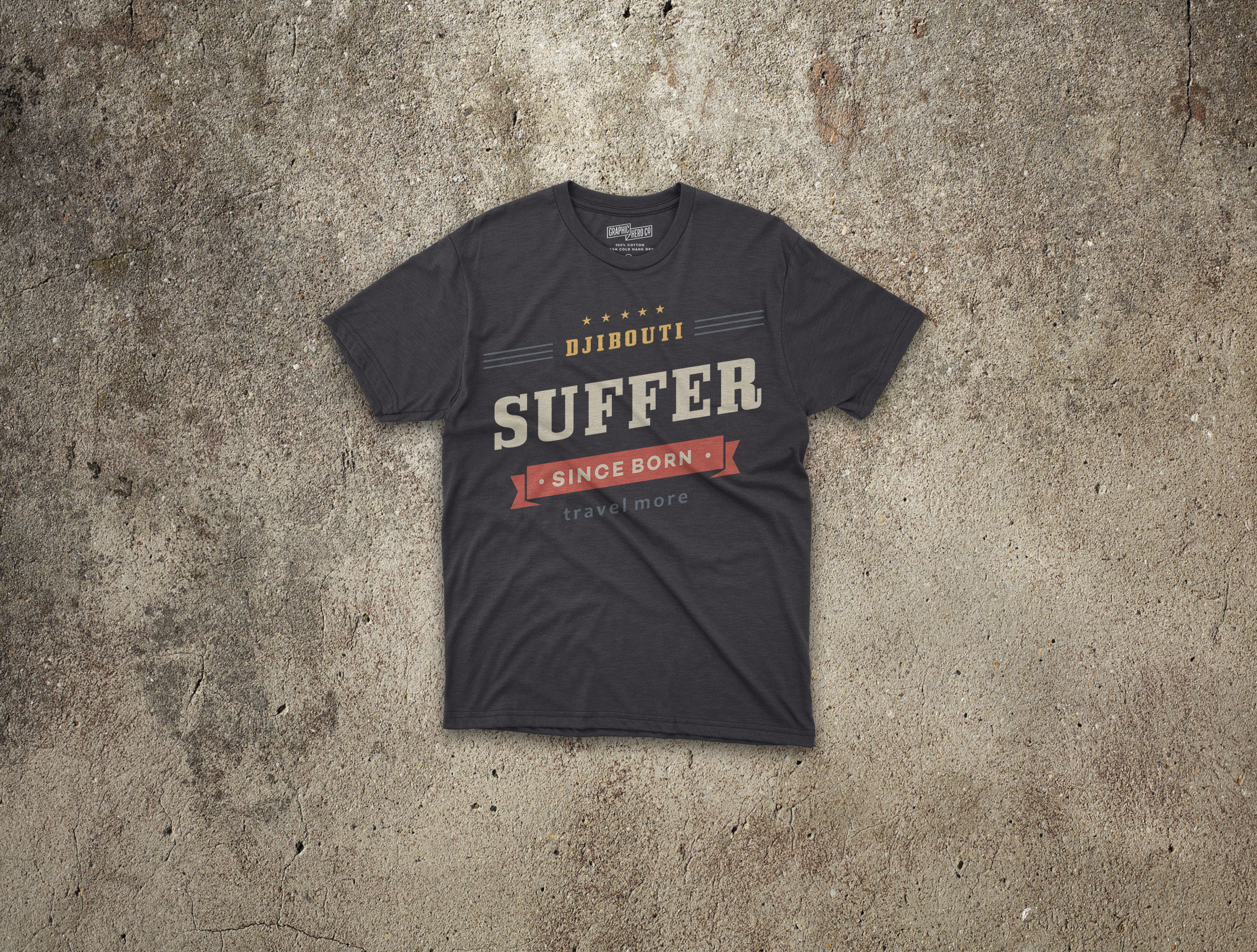 T-shirt Design by Silverfox Studio for DISCORAMA | Design #27905762