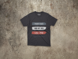 T-Shirt-Design von Silverfox Studio für DISCORAMA | Design: #27905767