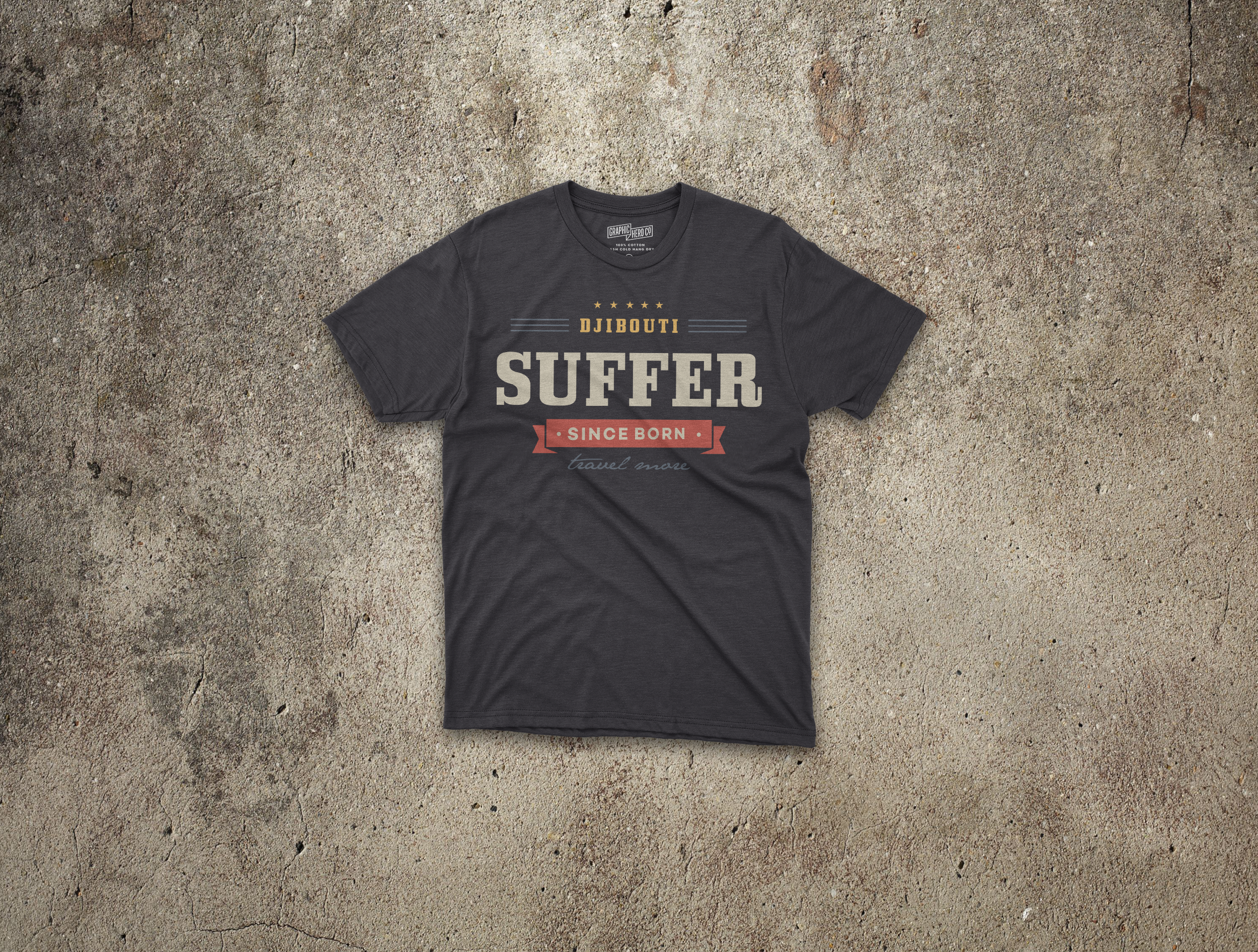 T-shirt Design by Silverfox Studio for DISCORAMA | Design #27905768