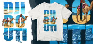 Diseño de Camiseta por puji.x.waluyo para DISCORAMA | Diseño #27887897
