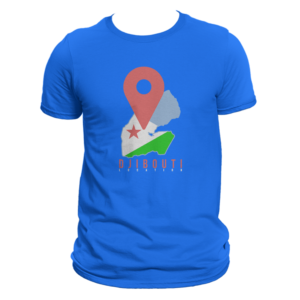 T-shirt Design by Feni:)