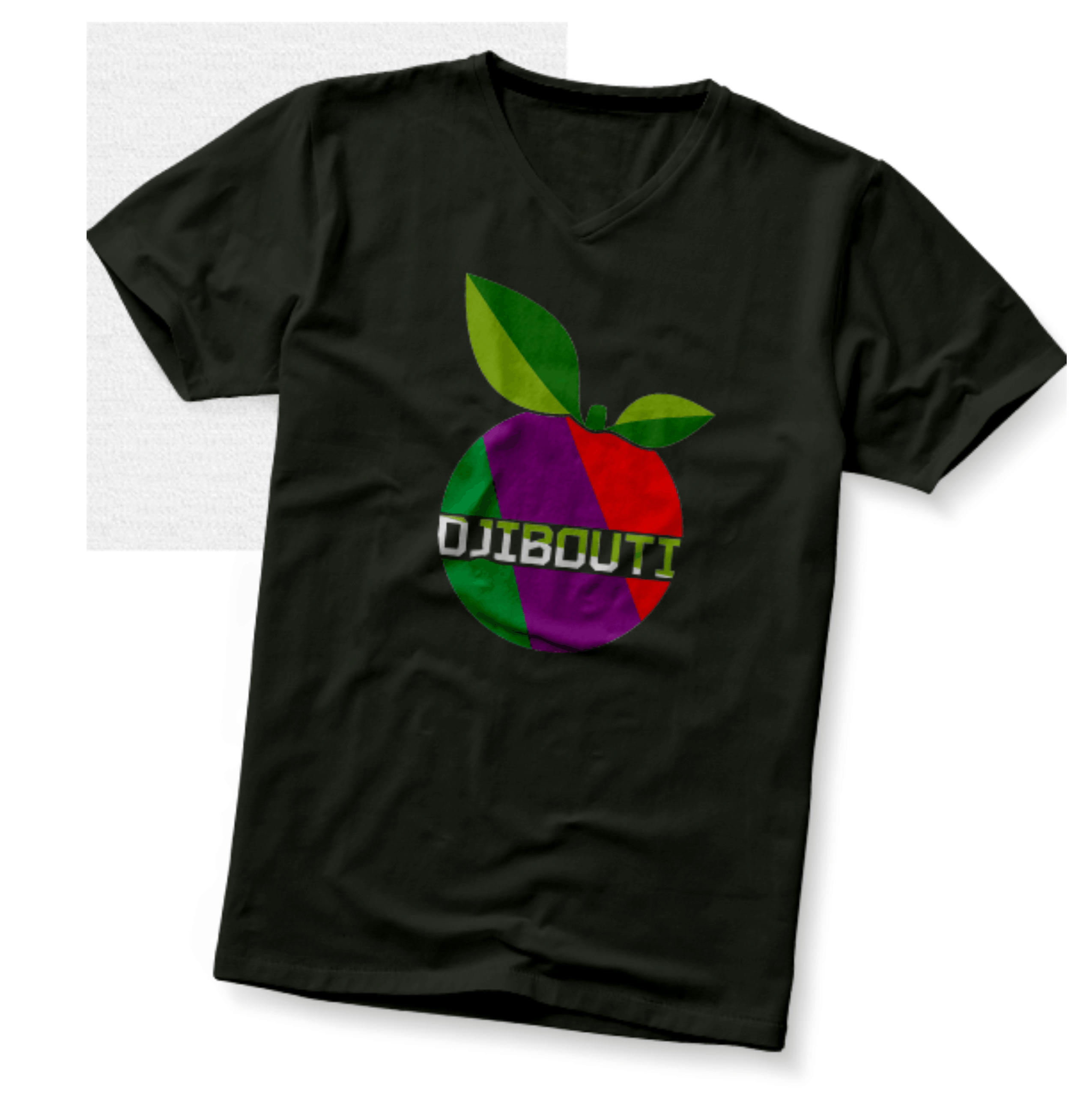 T-shirt Design by ERLANDO RONTE RDJ for DISCORAMA | Design #27874564