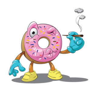 Mascot Design by arif