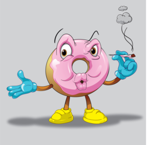 Mascot Design by arif for C Squared Enterprise  | Design: #27892063
