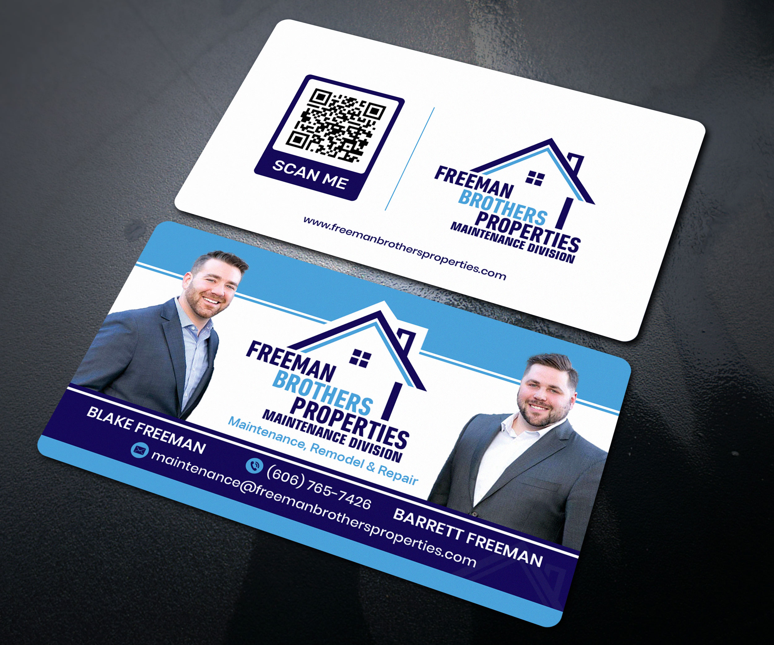 Visitenkarten-Design von Sandaruwan für dieses Projekt | Design #27874020