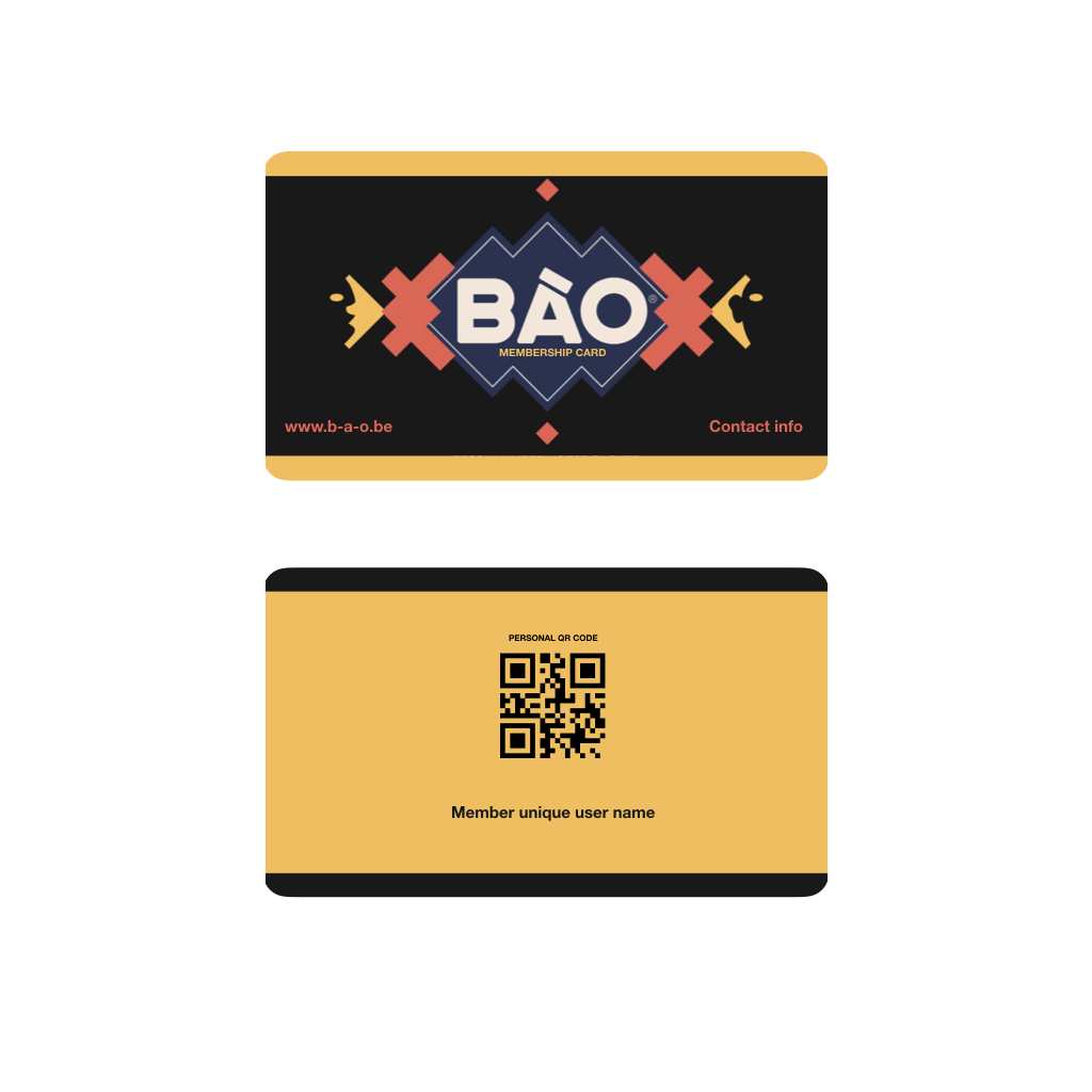 Print Design by AnninWonderland for BÀO Development | Design #27879285