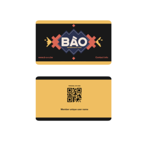 Print Design by AnninWonderland for BÀO Development | Design: #27879285