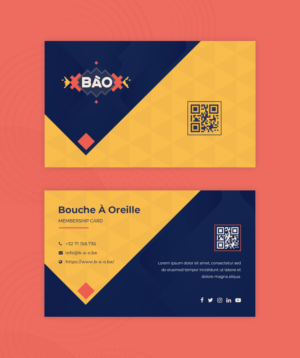 Print Design by VC